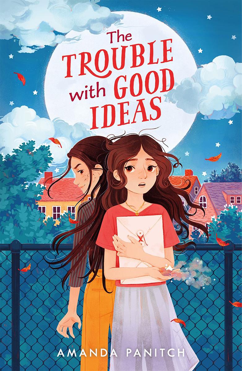 The Trouble With Good Ideas 