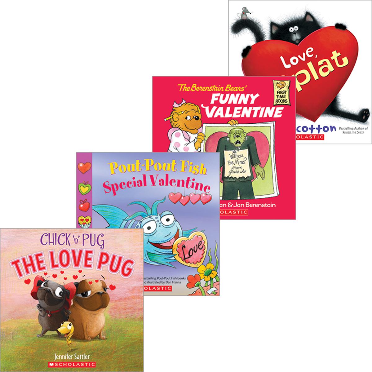  Happy Valentine's Day Pack 