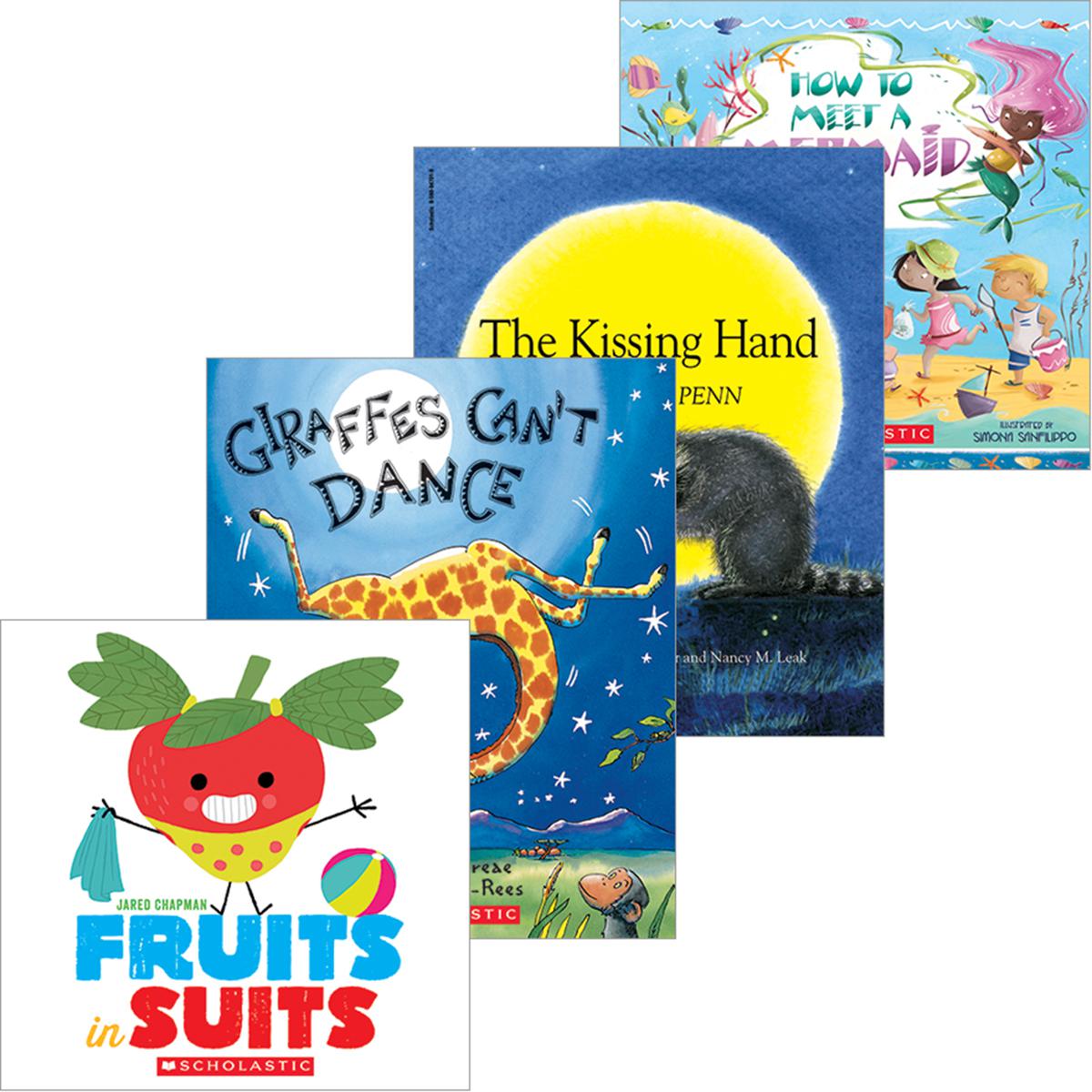  Best Books to Read Together Pack 