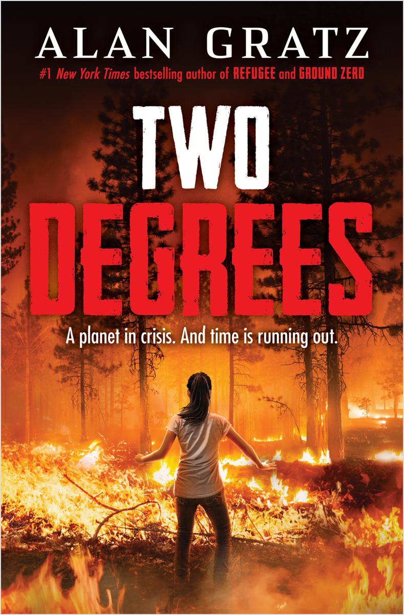  Two Degrees 