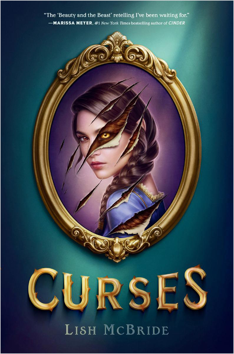  Curses 