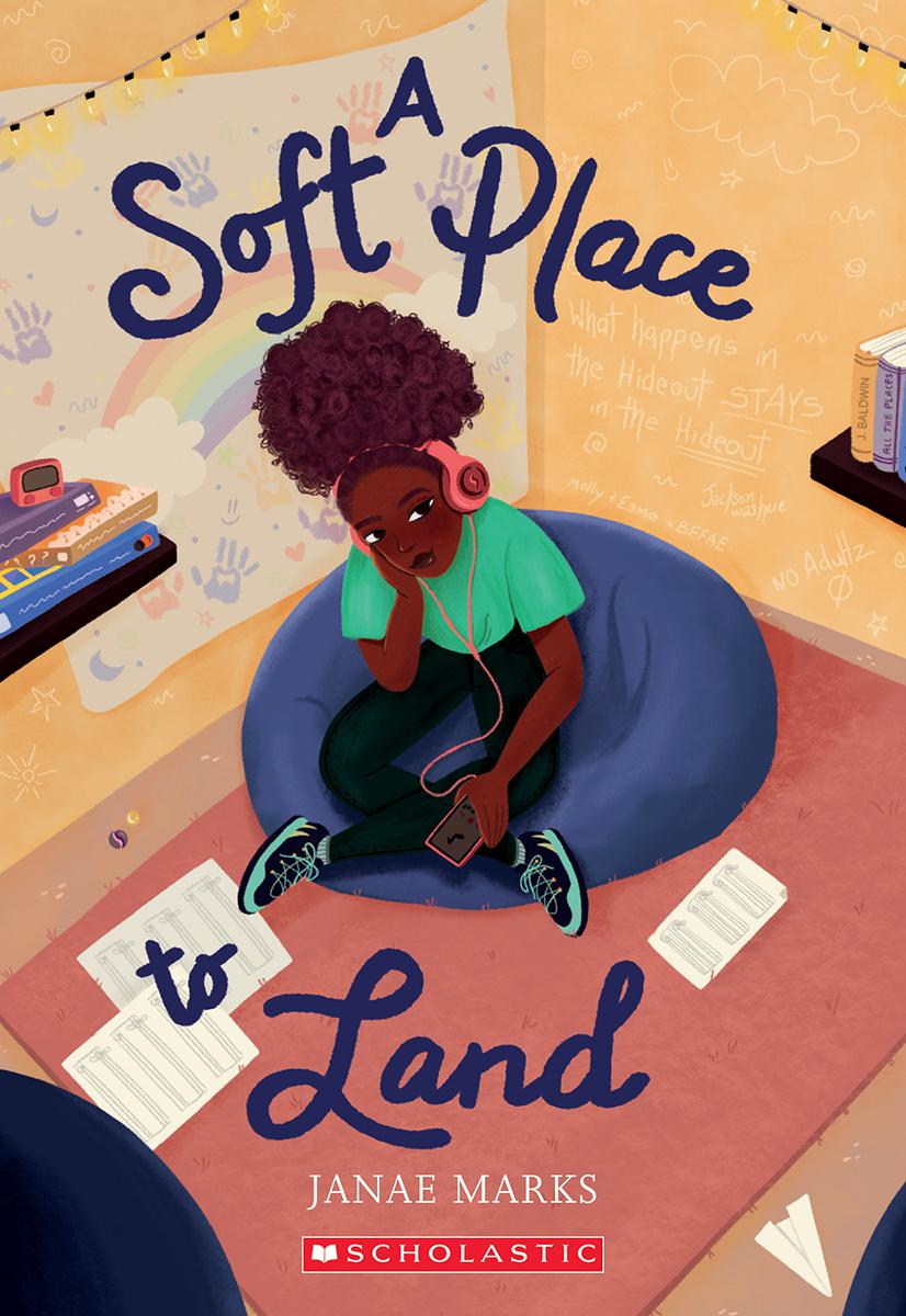  A Soft Place to Land 