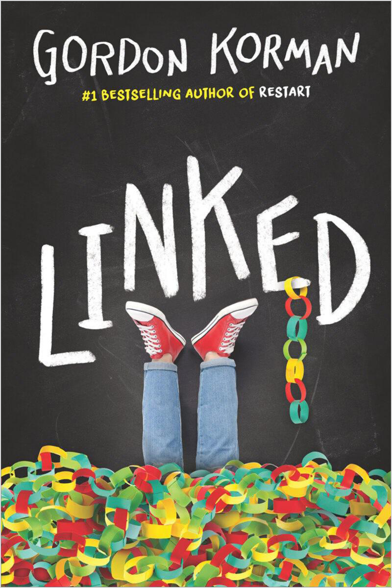  Linked 