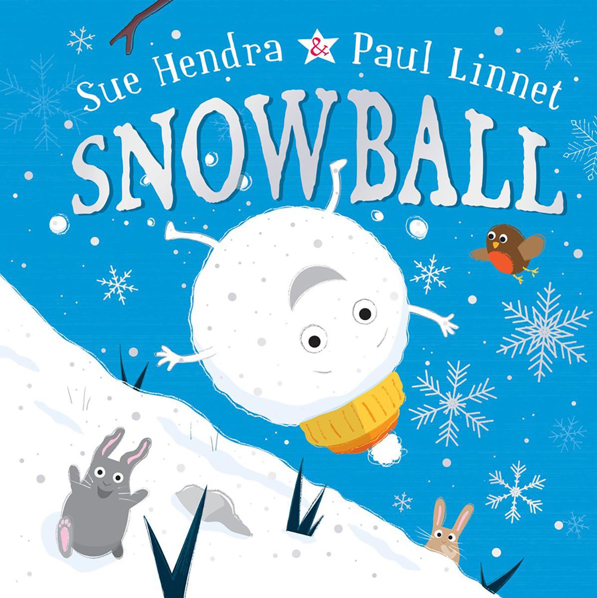  Snowball 