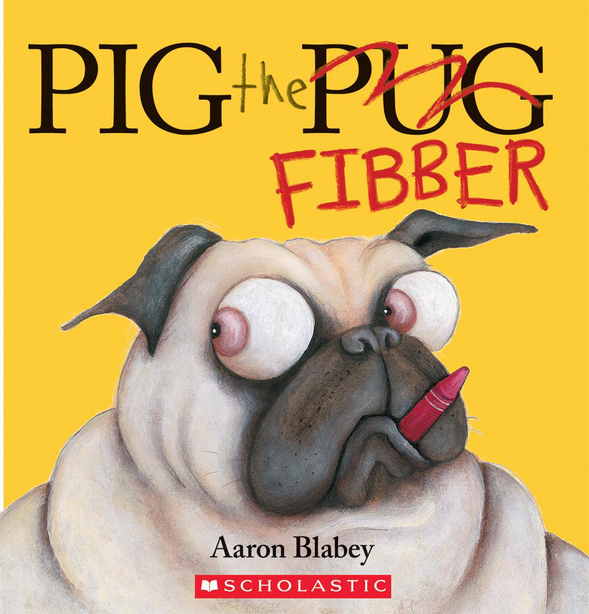  Pig the Fibber 