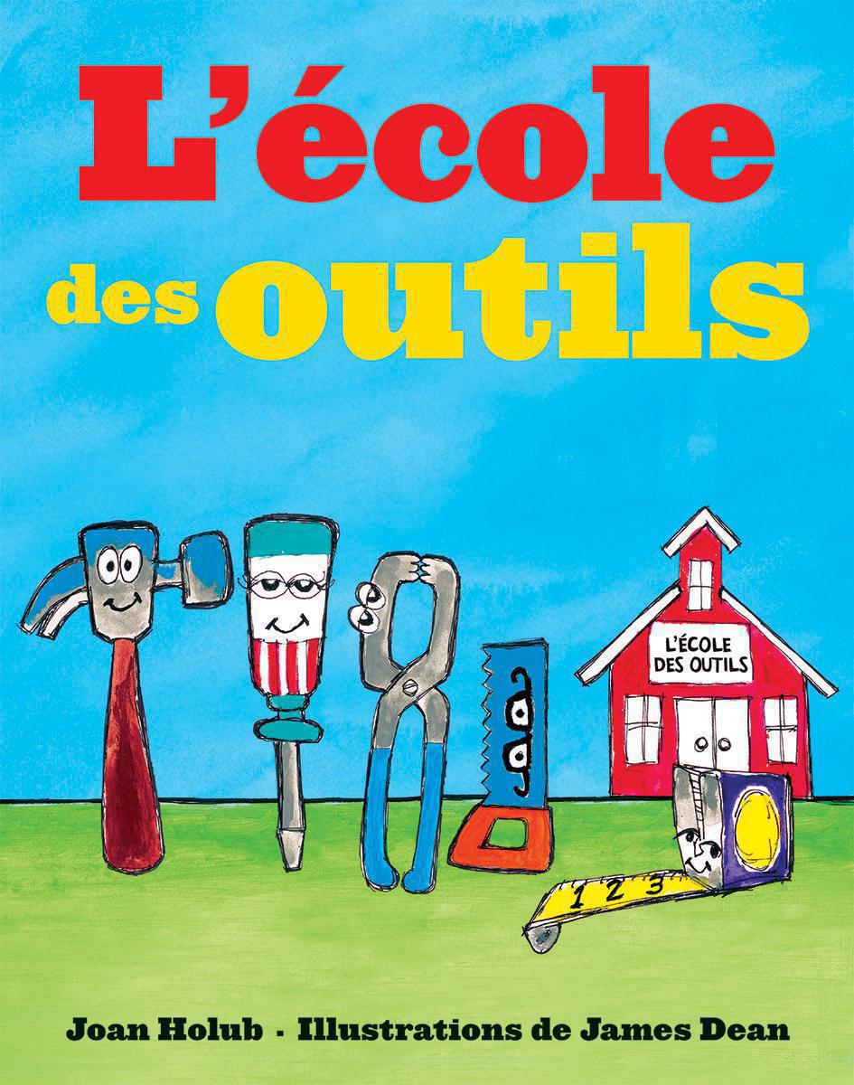  L'école des outils 