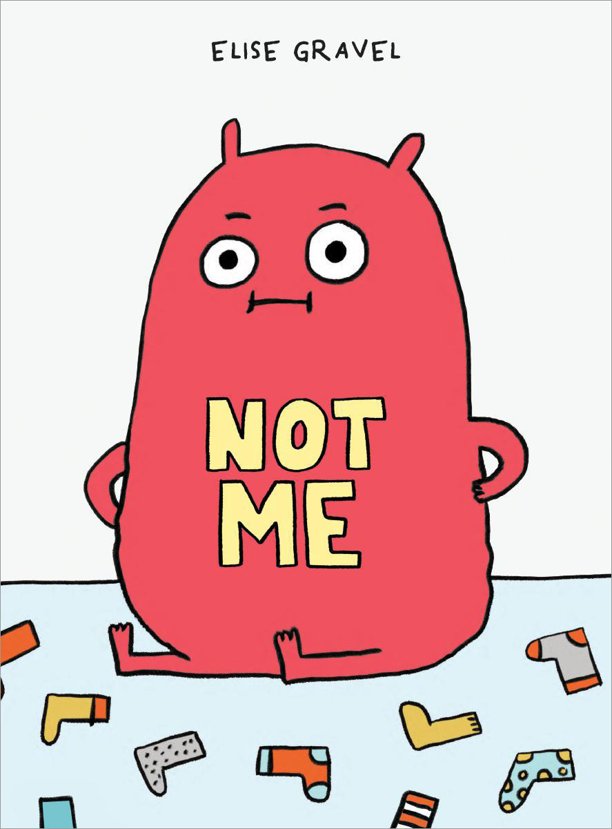  Not Me 