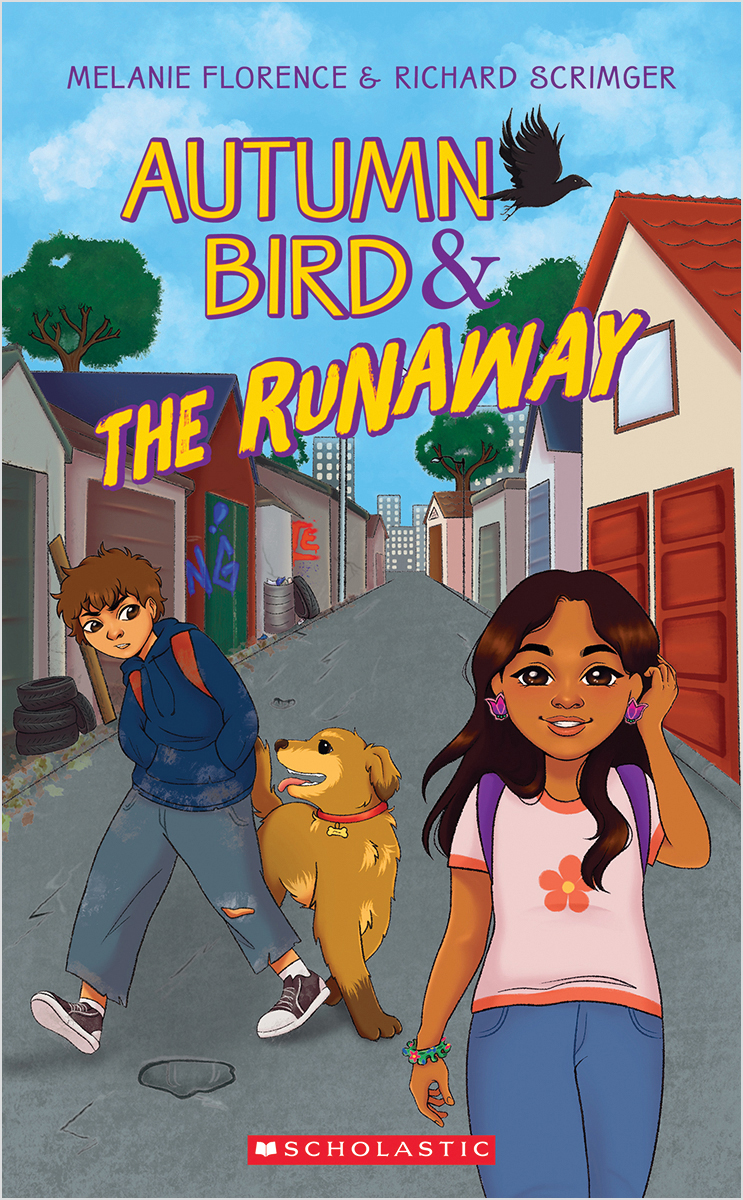  Autumn Bird and the Runaway 