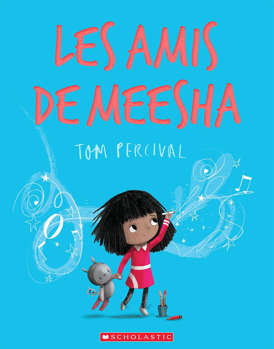  Les amis de Meesha 