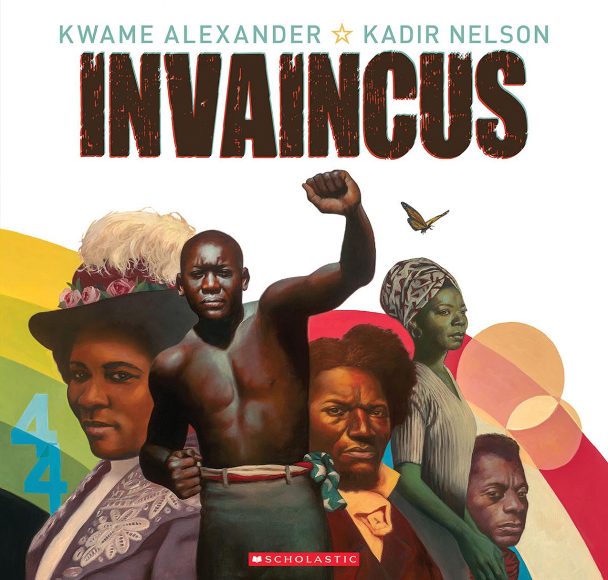  Invaincus 