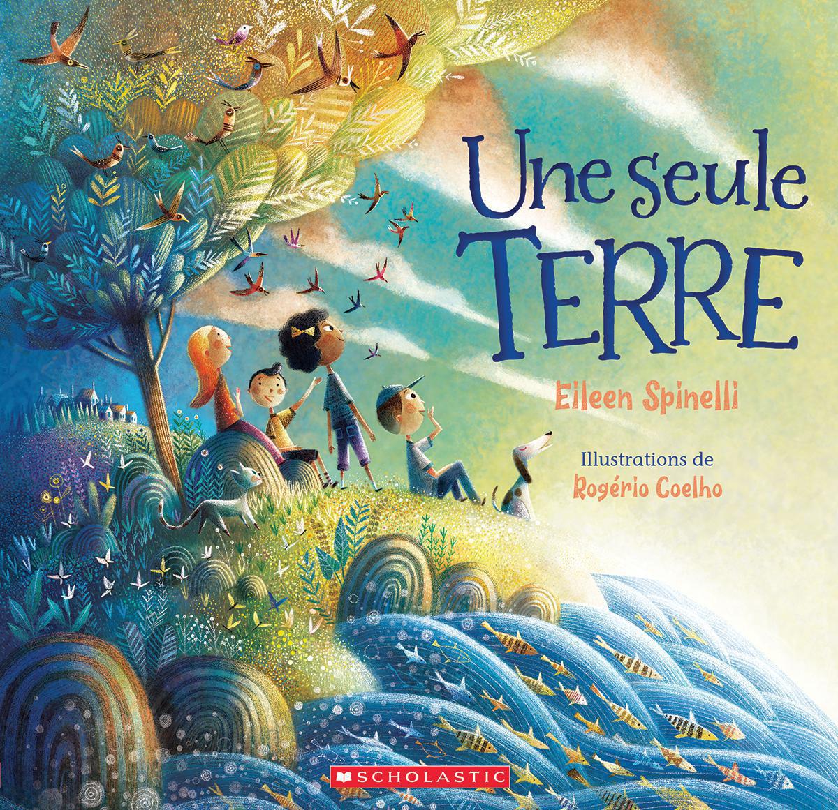  Une seule Terre 