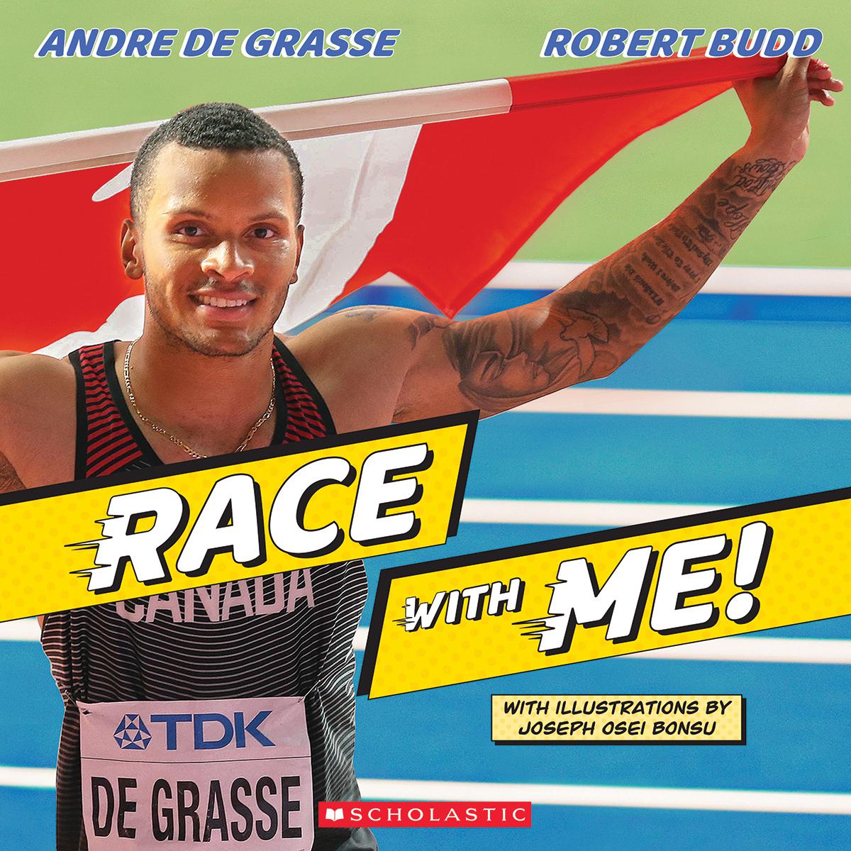  Race With Me! 