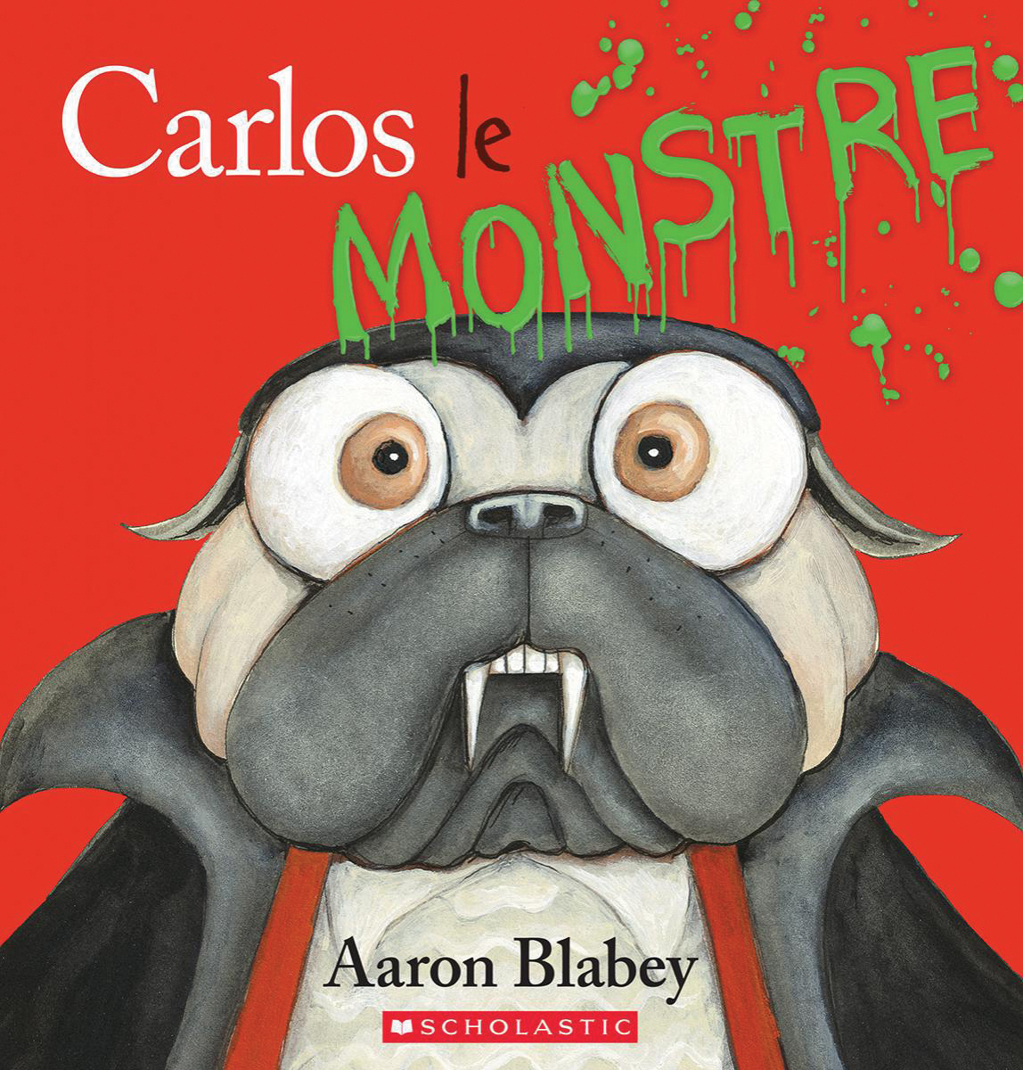  Carlos le monstre 
