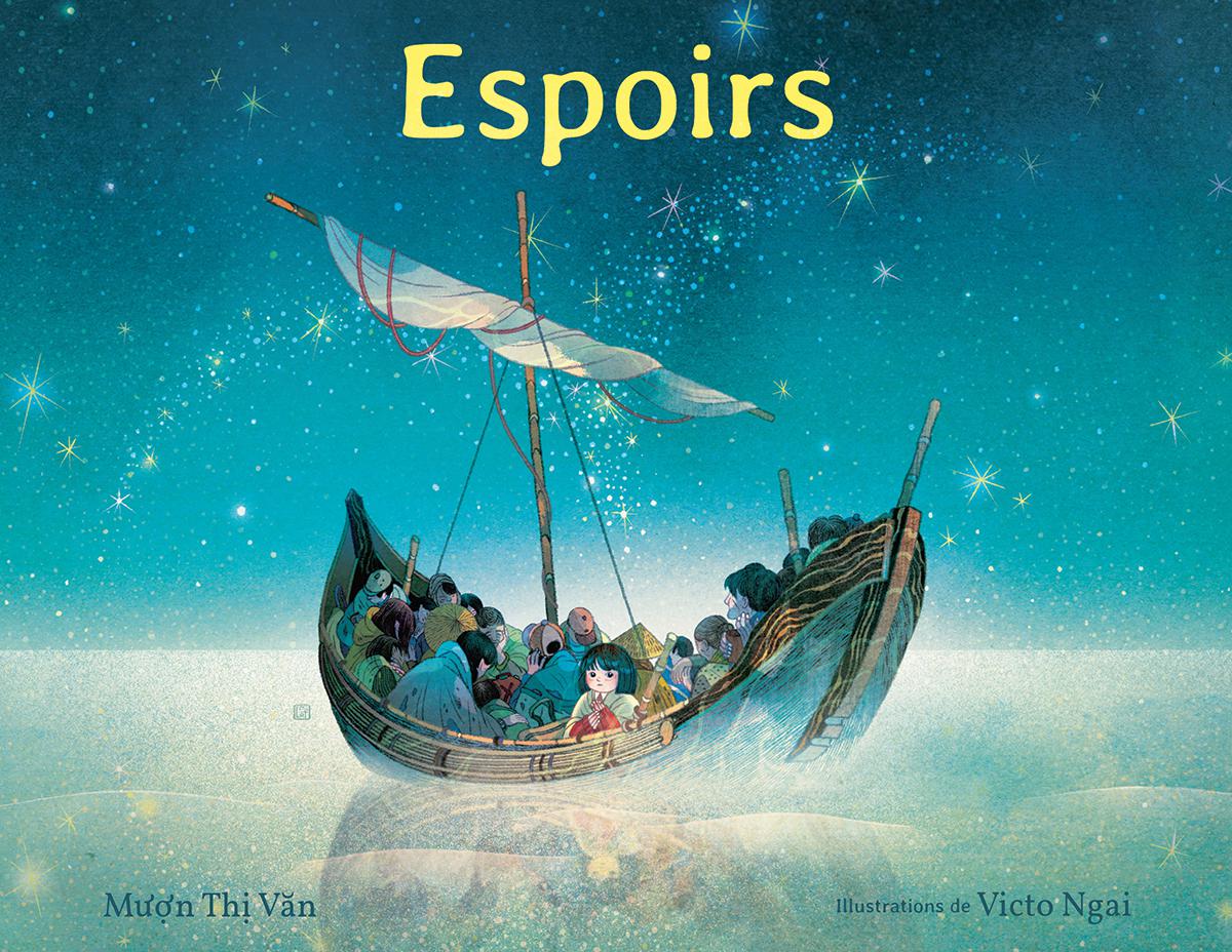  Espoirs 
