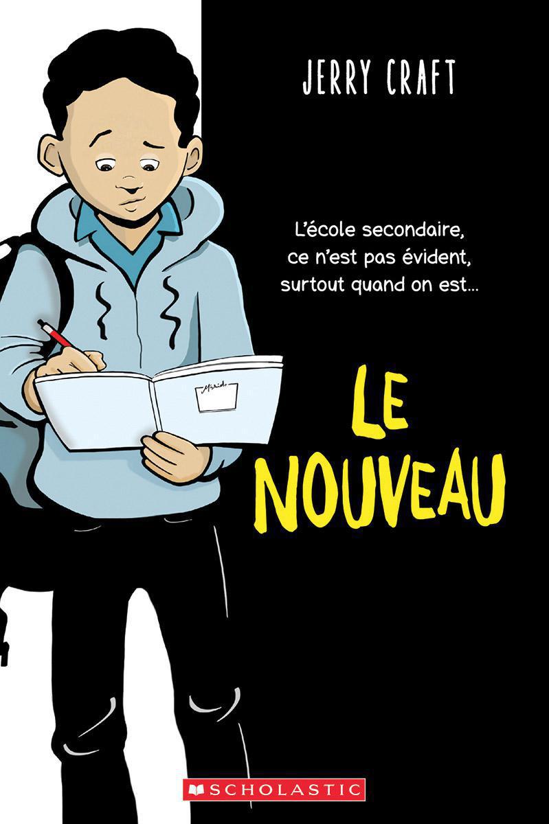  Le nouveau 