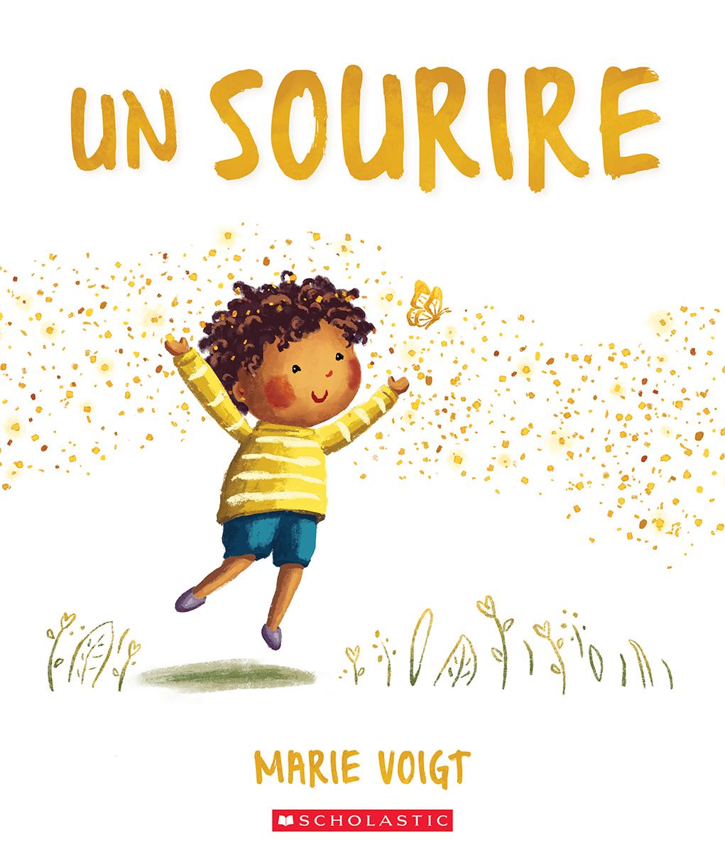  Un sourire 