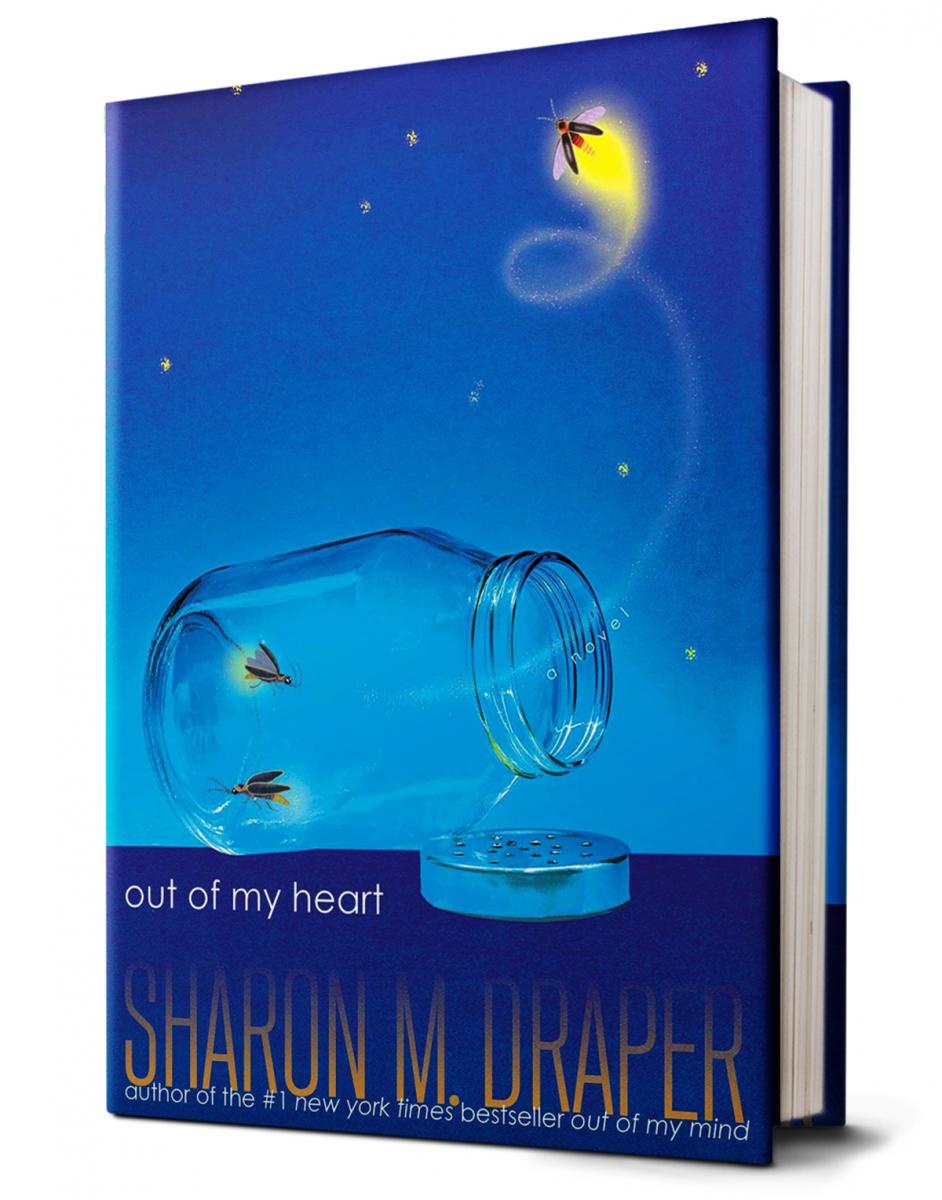  Out of My Heart 
