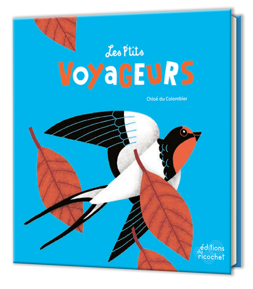  Les p'tits voyageurs 