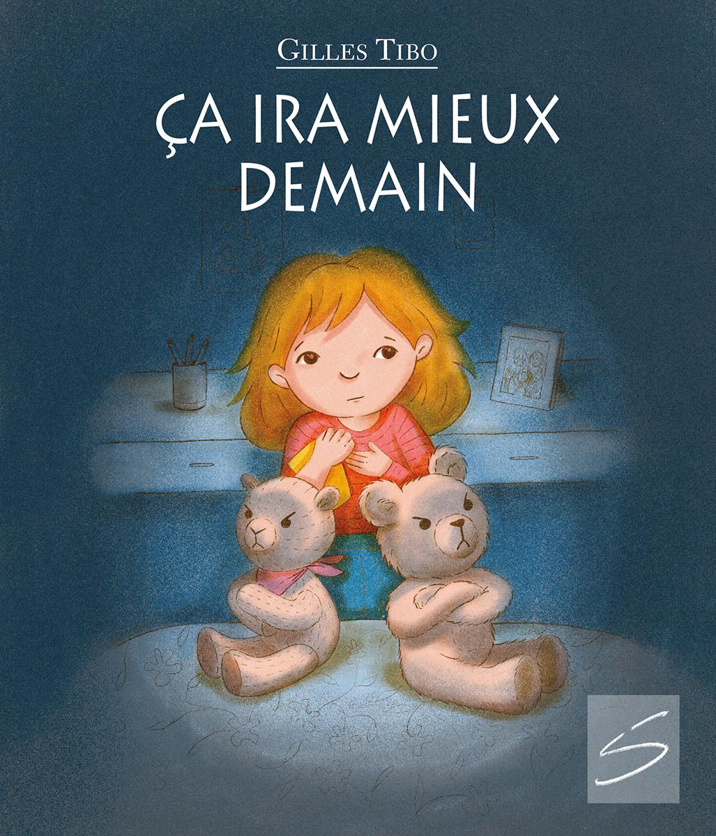  Ça ira mieux demain 