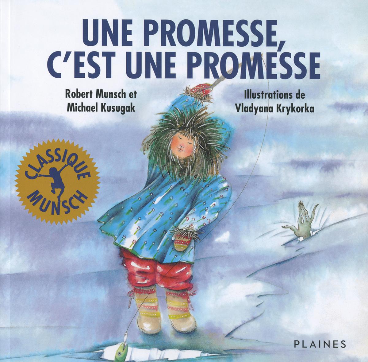  Une promesse, c'est une promesse 