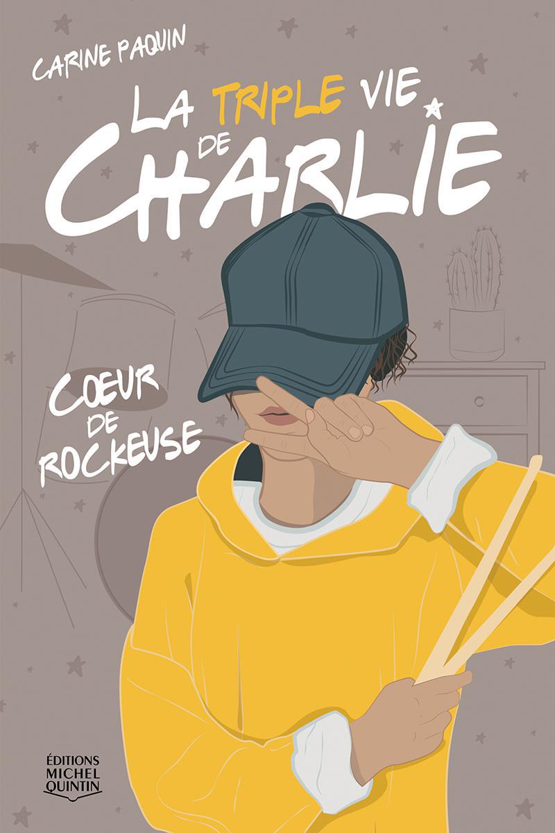  La triple vie de Charlie 