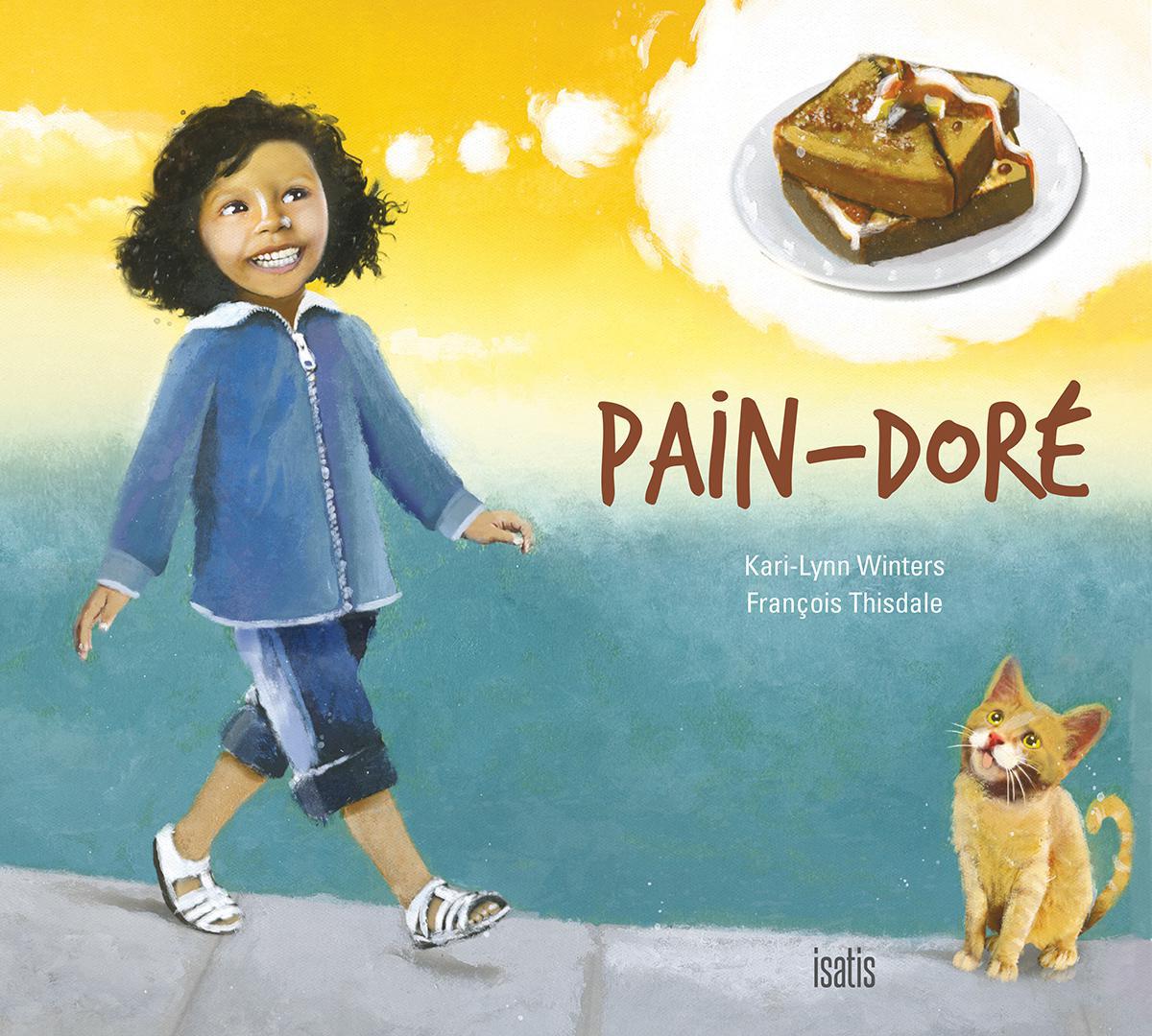  Pain-Doré 