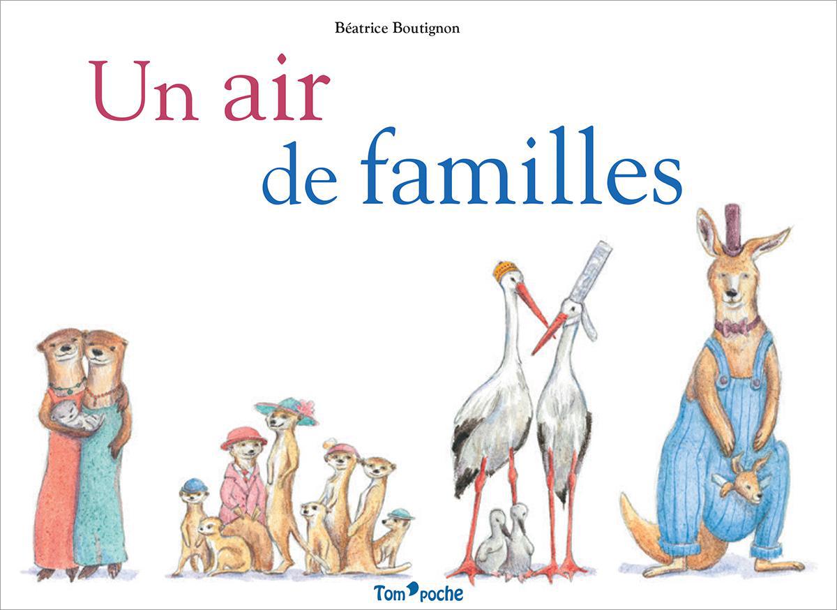  Un air de familles 