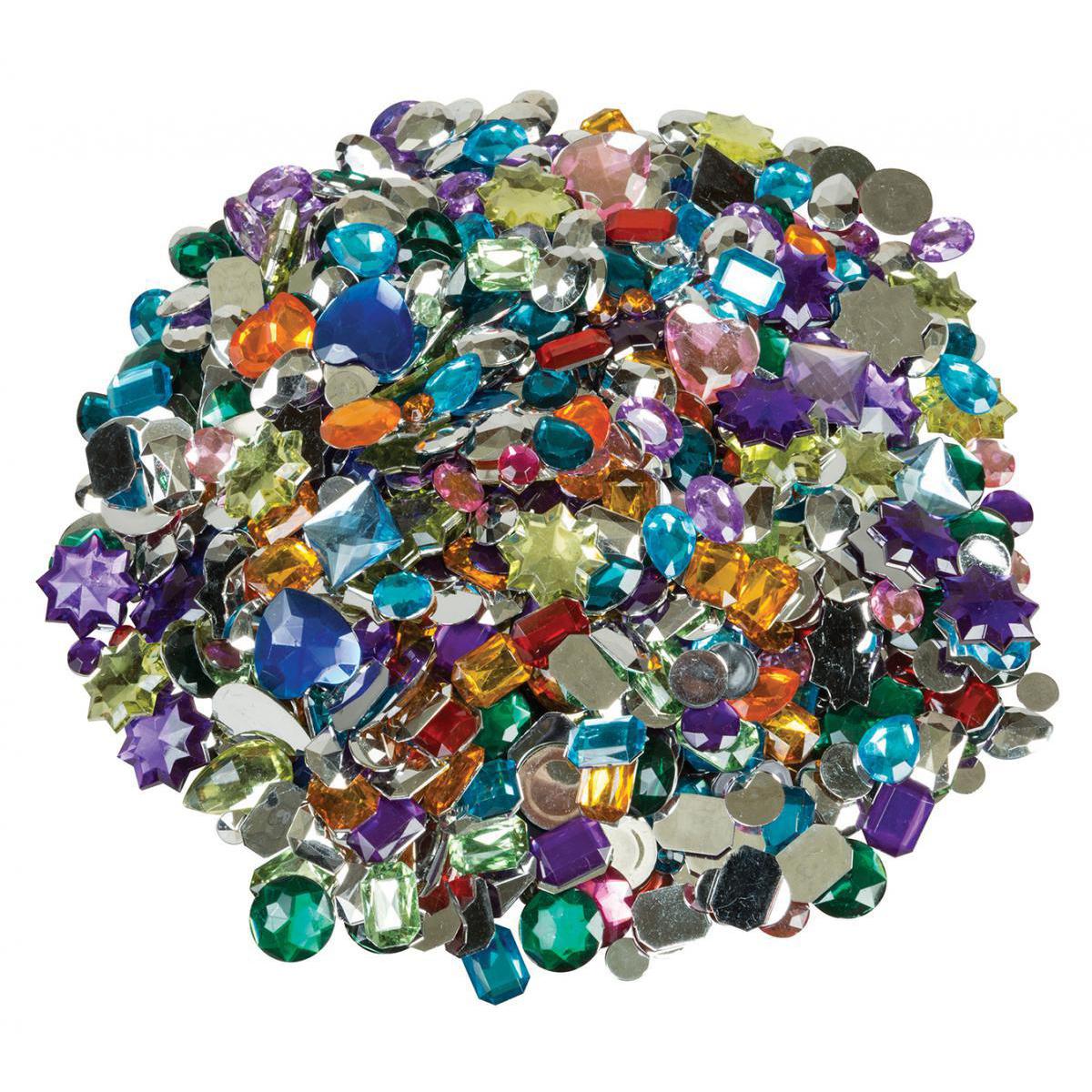  Gemstones 