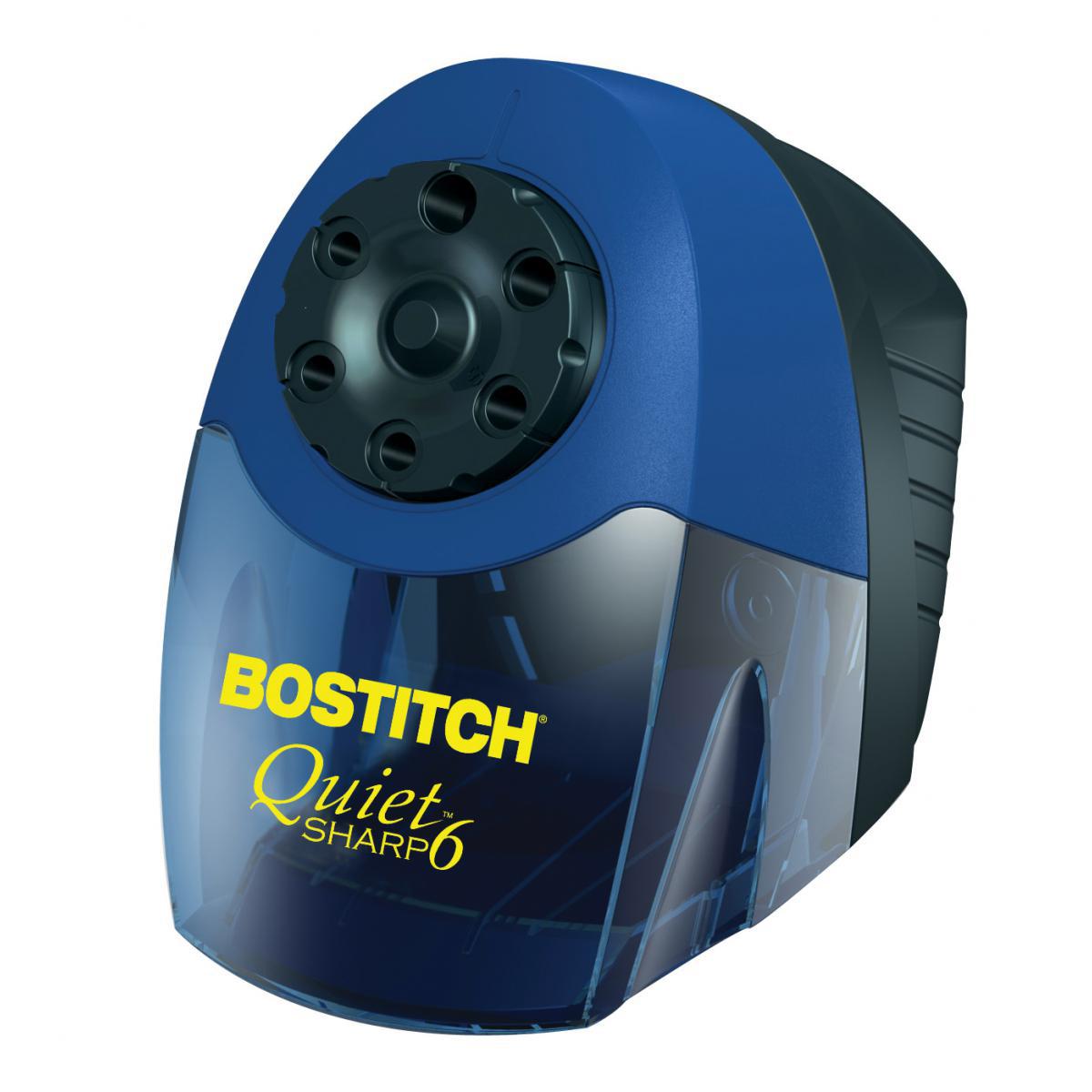  Taille-crayon électrique Bostitch® 