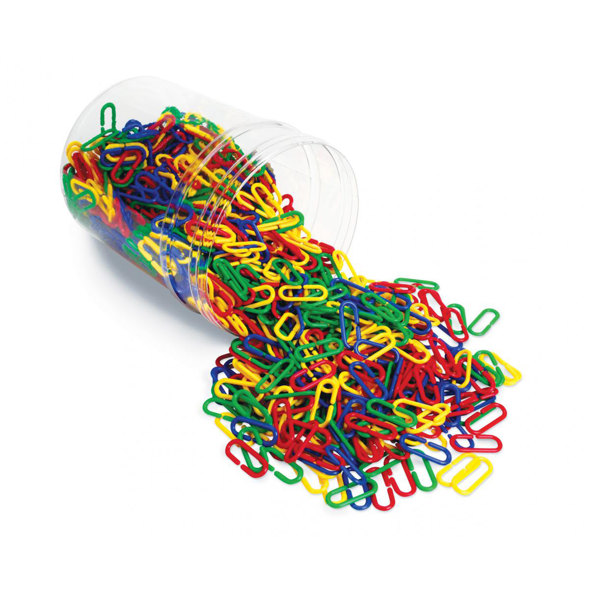  Link 'N' Learn® Links 