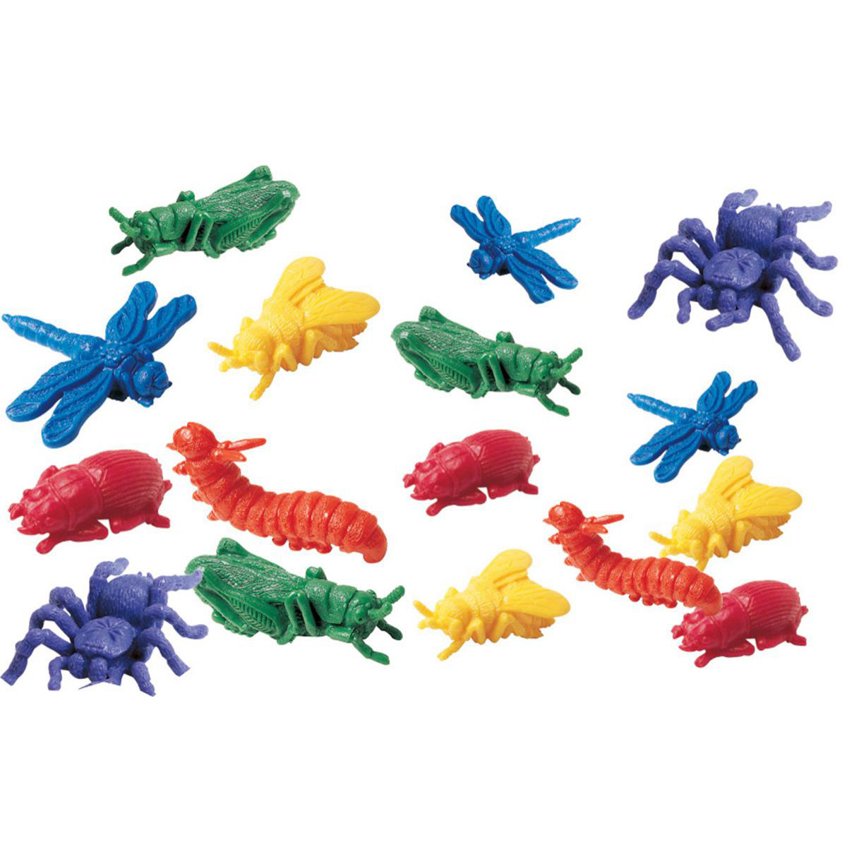  Backyard Bugs? Counters 