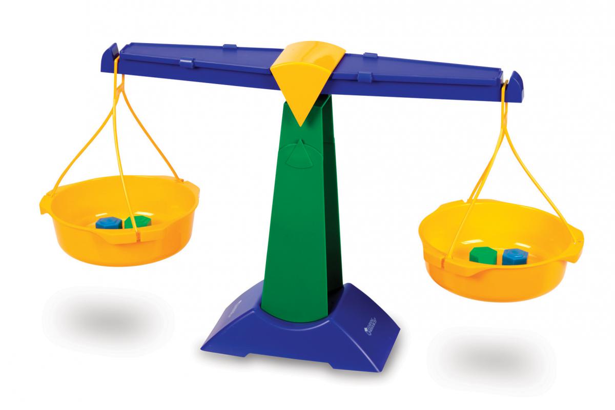  Simple Scale 