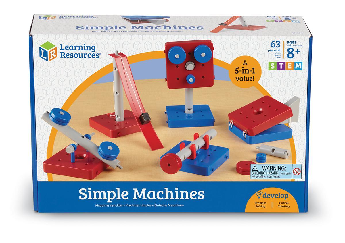  Machines simples (5) 