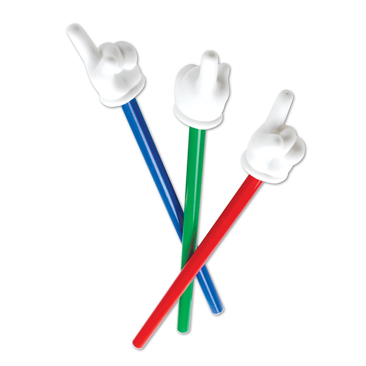  Hand Pointers 3-Pack 