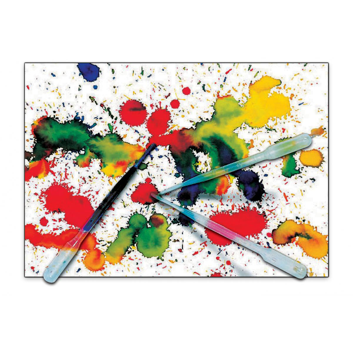  Paint Pipettes 