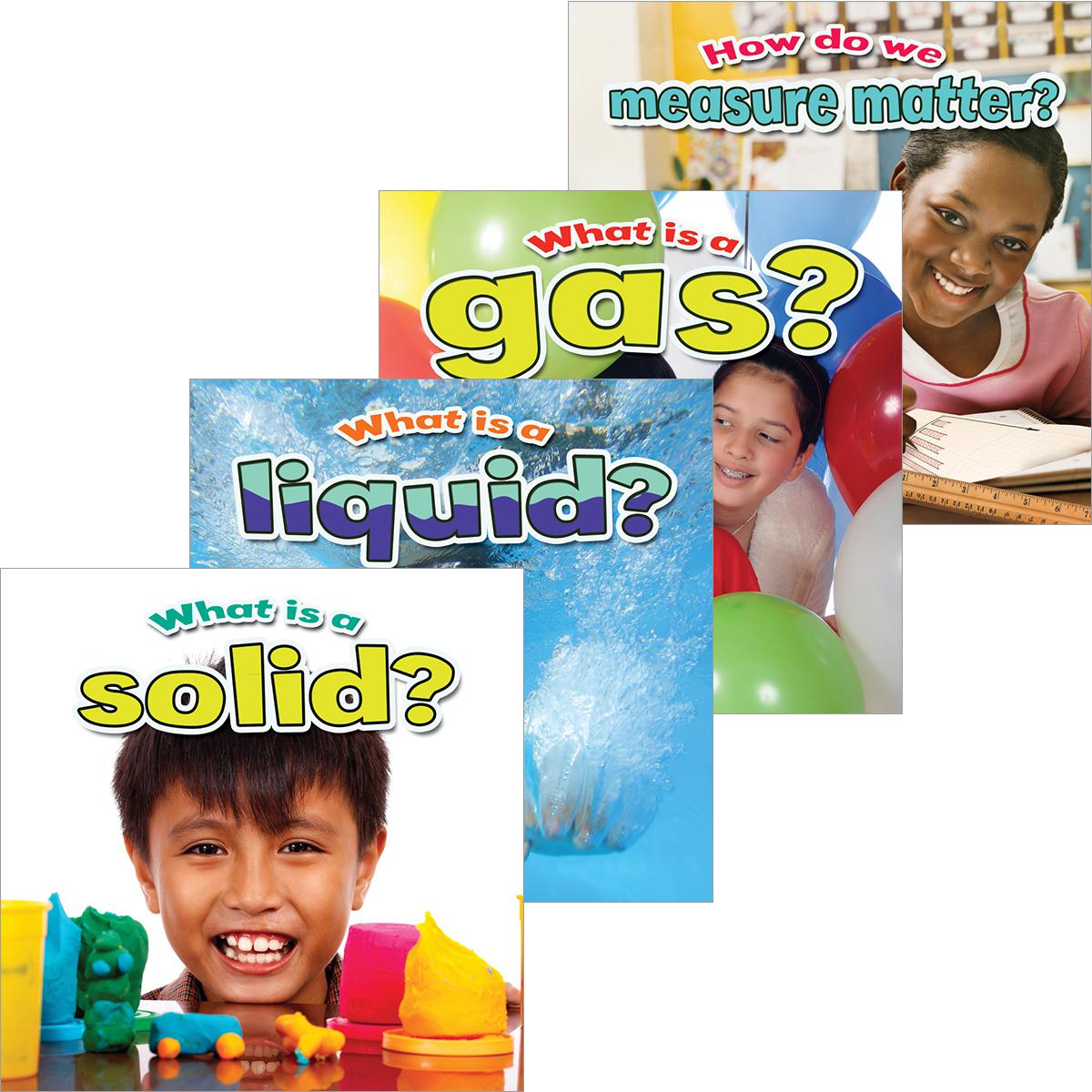  Matter Close-Up Pack 