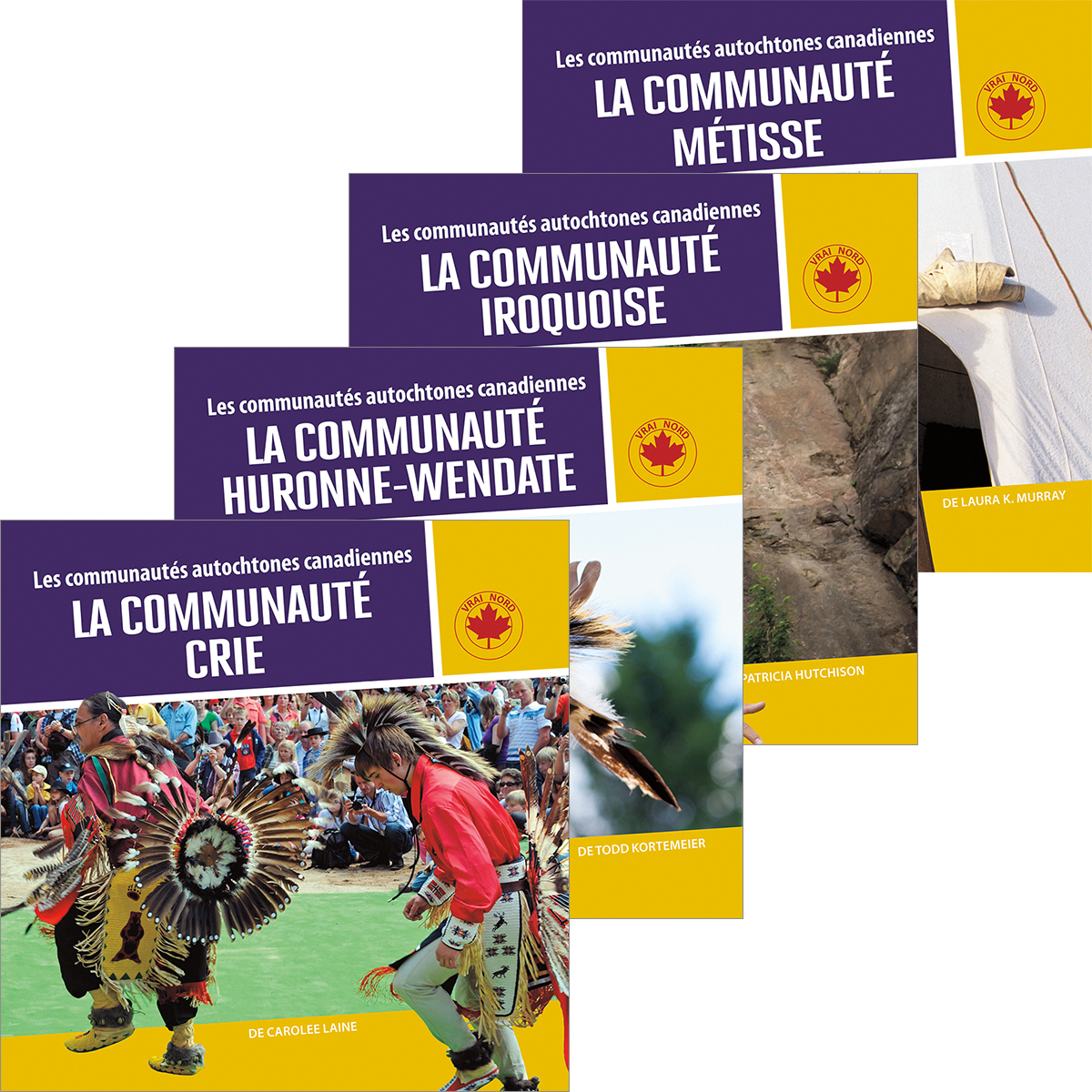  Les communautés autochtones canadiennes (6) 