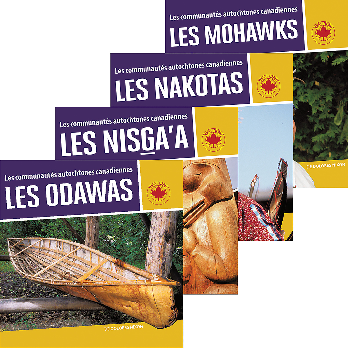  Les communautés autochtones canadiennes 2 (6) 