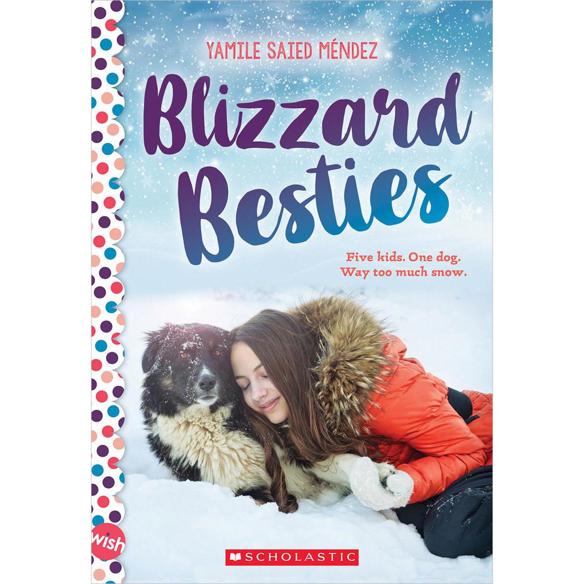  Blizzard Besties 10-Pack 