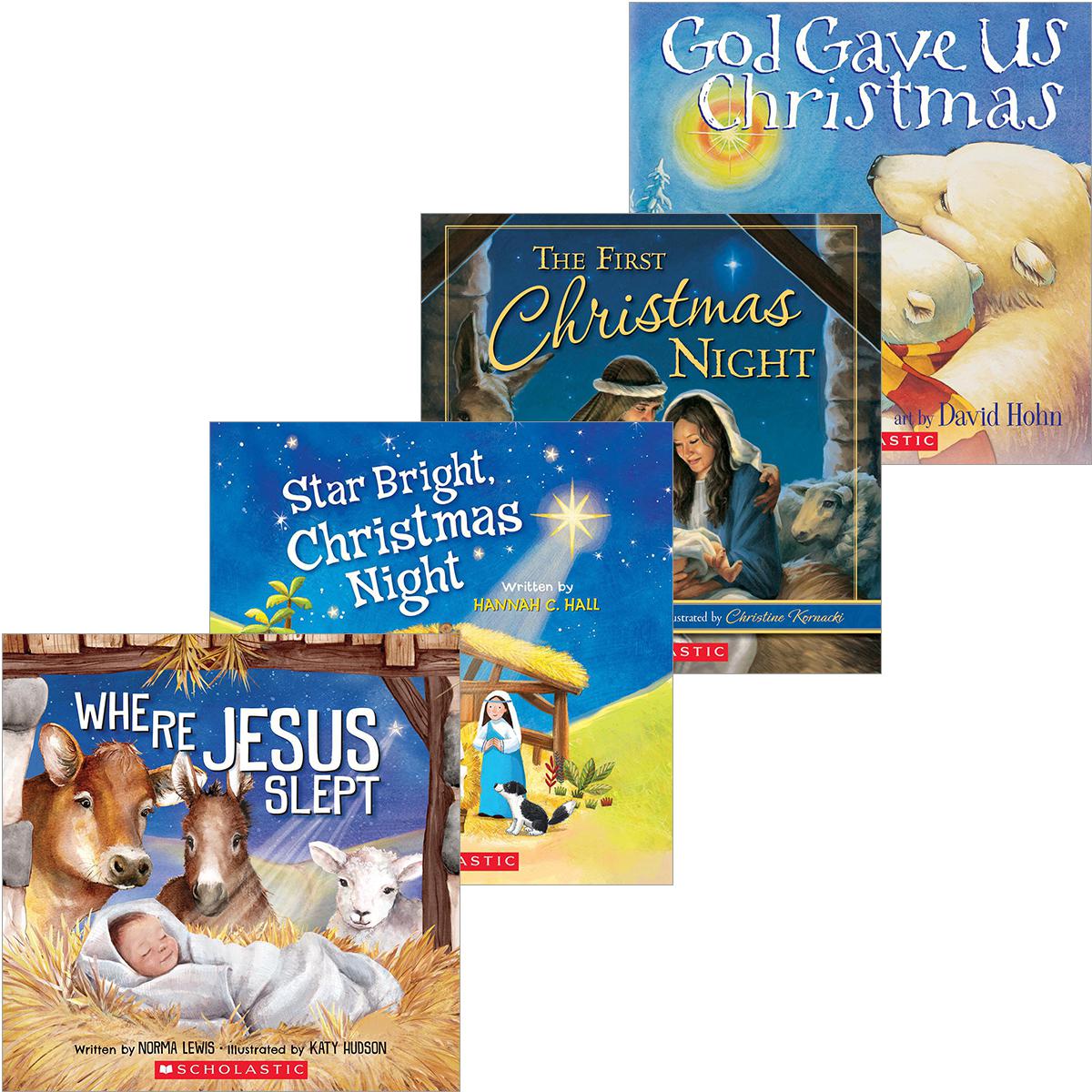  True Meaning of Christmas Pack 