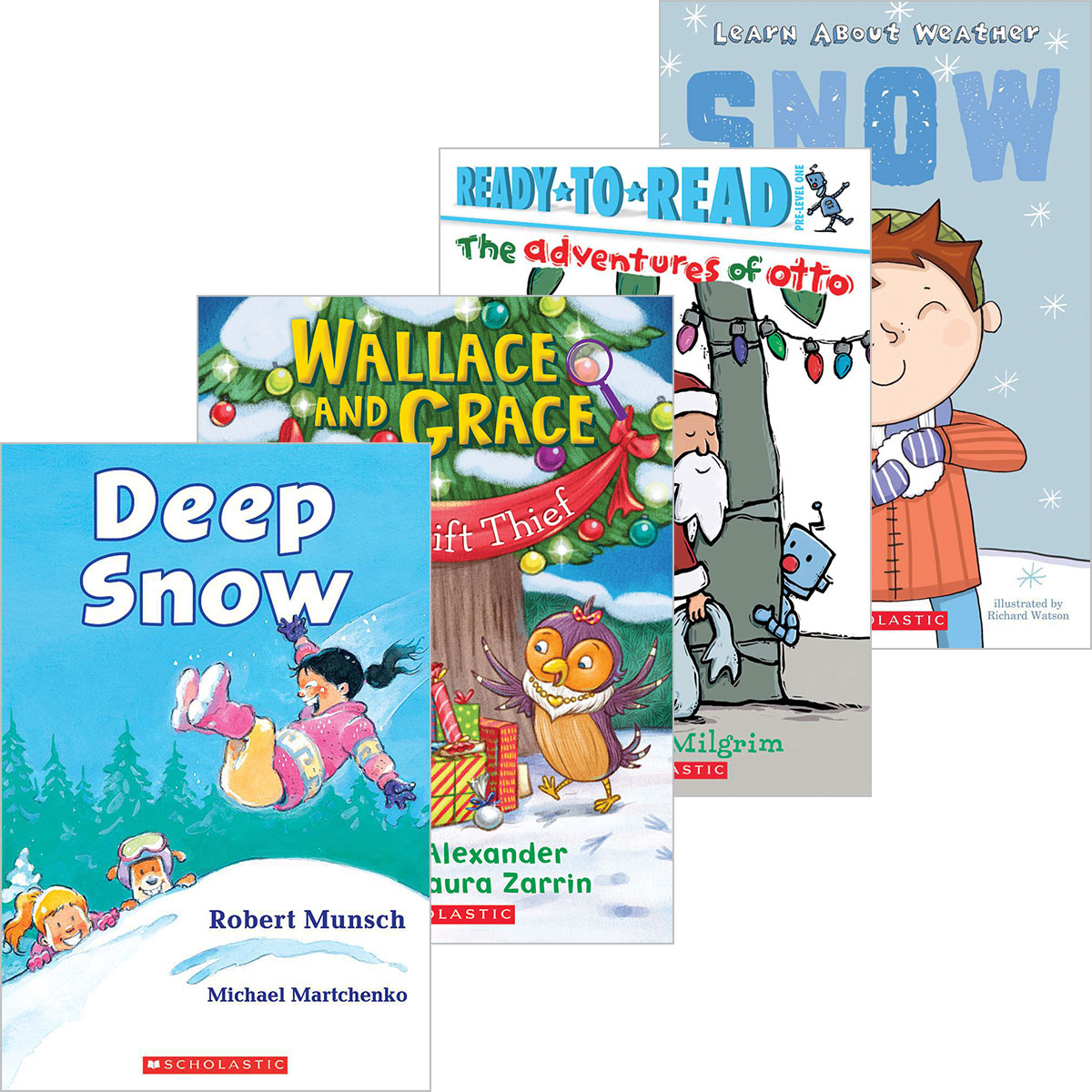 Holiday Instant Library Gr. 1 - 2 