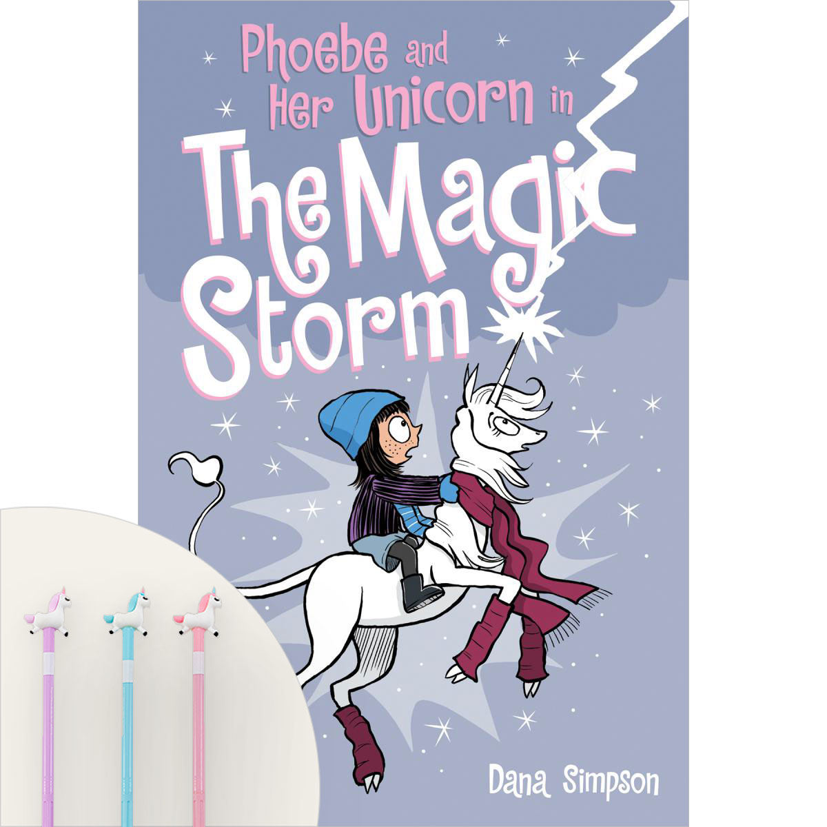  Unicorn Pack 