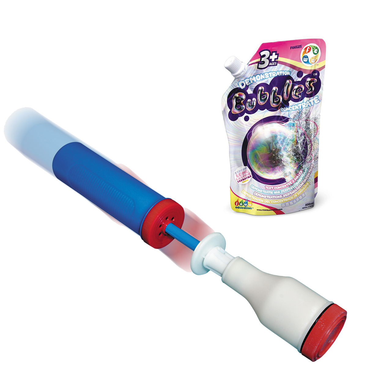  Super Bubble Pack 