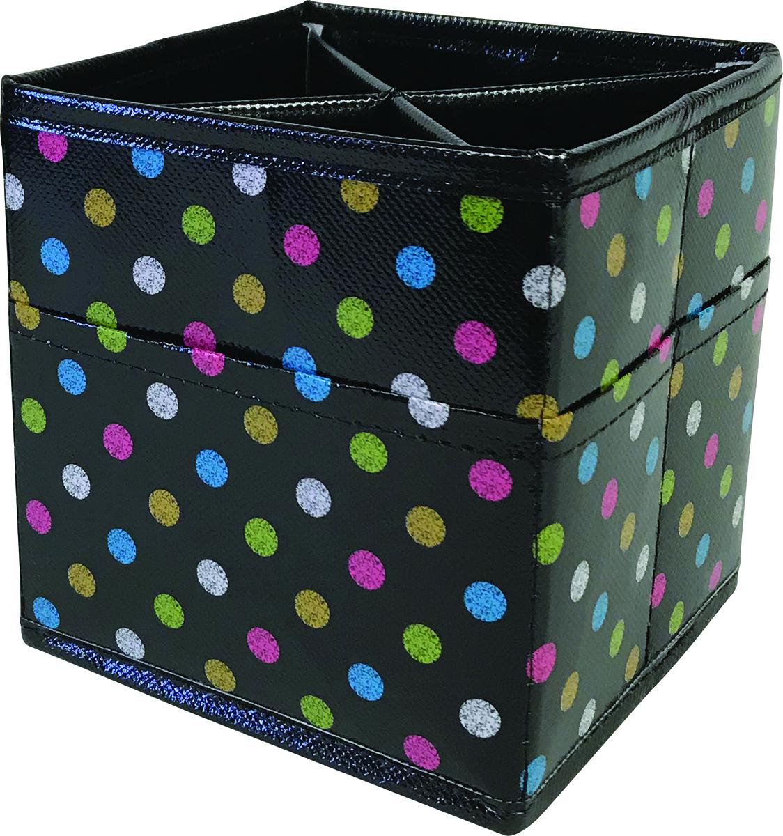  Desktop Organizer: Chalkboard 