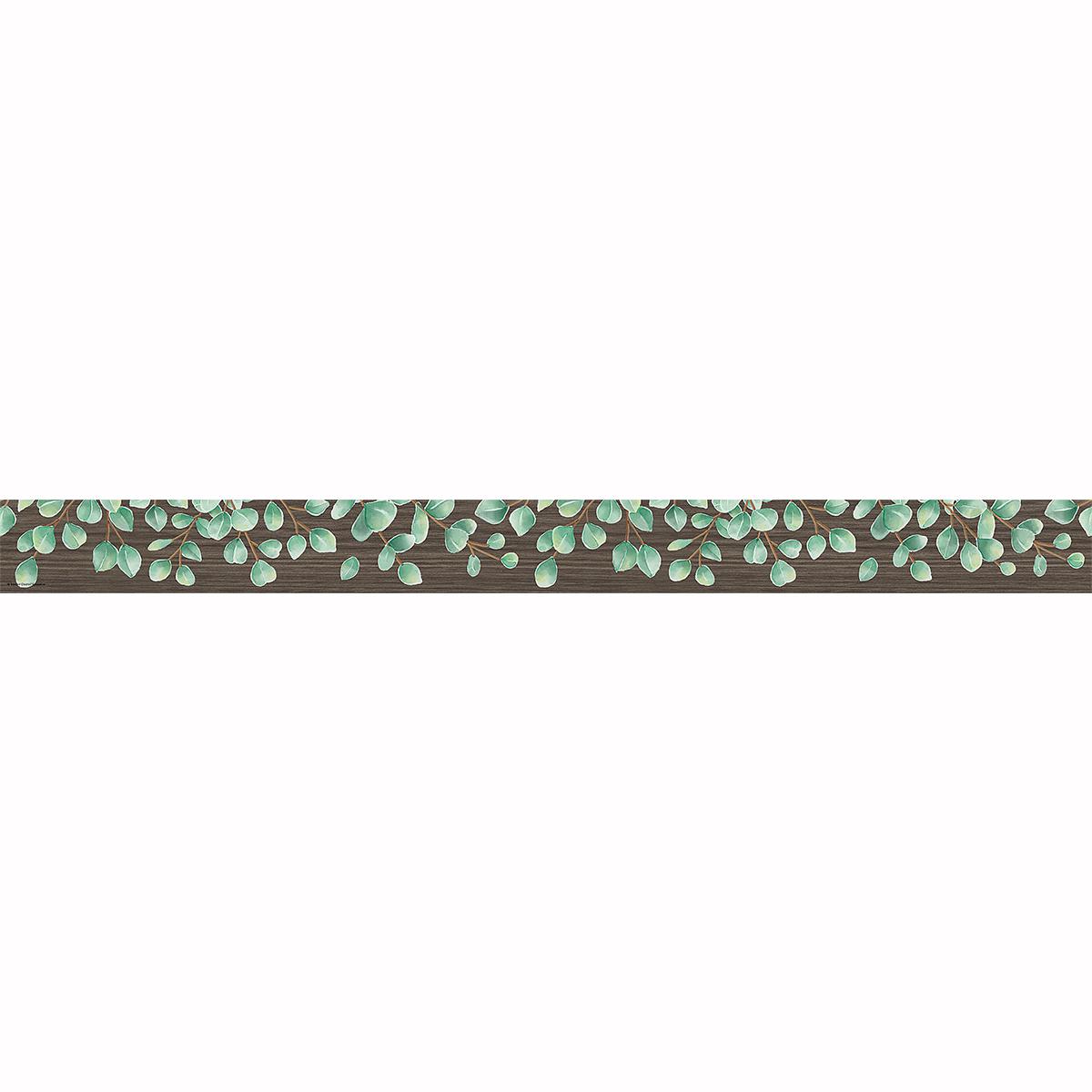  Eucalyptus Border Trimmer 